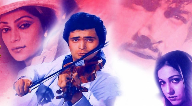 Movies That I Love – Karz (1980) | The Cinemawala